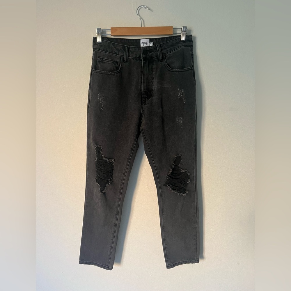 Princess Polly jeans